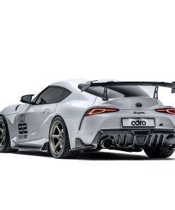 Supports "Swan Neck" 30 cm ADRO – Toyota Supra (GR) – A18A20-1503 – Image 3