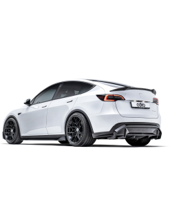 Lame de Pare-Choc Avant V2 ADRO – Tesla Model Y Range – A15A20-1202 – Image 4