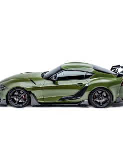 Extensions de Portes en Carbone ADRO – Toyota Supra (GR) – A18A20-2501 – Image 4