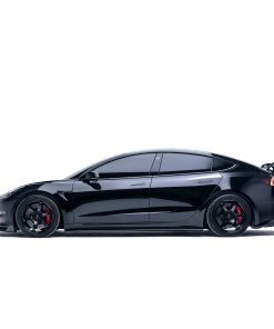 Coques de Caméra Latérale en Carbone ADRO – Tesla Model 3 Range – A15A10-1901 – Image 3