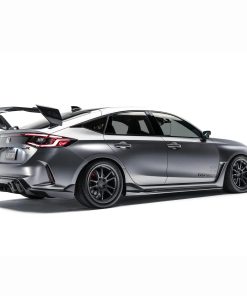 Diffuseur Arrière ADRO – Honda Civic (11TH) 2.0T Type R / 2.0T Type R S 329 ch – A22A10-1301 – Image 4