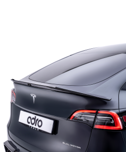 Aileron en Carbone ADRO – Tesla Model Y Range – A15A20-1501 – Image 5