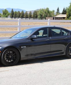 Ressorts sport (F10) DINAN – BMW Série 5 (F1X) 550i – D100-0902 – Image 2