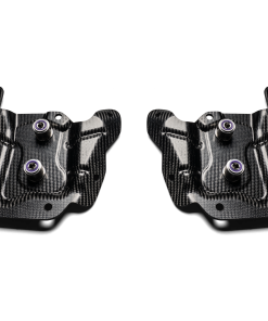 Kit de fixation AKRAPOVIC – BMW M4 / Série 4 – P-HF1482