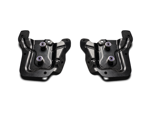 Kit de fixation AKRAPOVIC – BMW M4 / Série 4 – P-HF1482