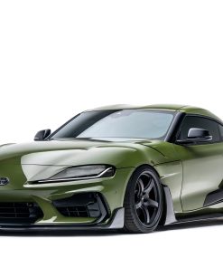 Lame ADRO – Toyota Supra (GR) – A18A20-1202 – Image 4