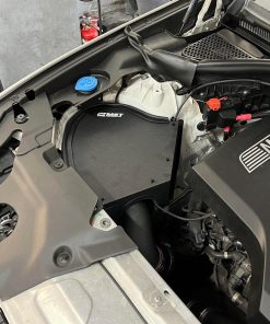 Kit d'admission MST PERFORMANCE – BMW X3 / X4 – MST-BW-X302