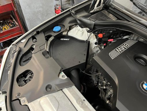 Kit d'admission MST PERFORMANCE – BMW X3 / X4 – MST-BW-X302