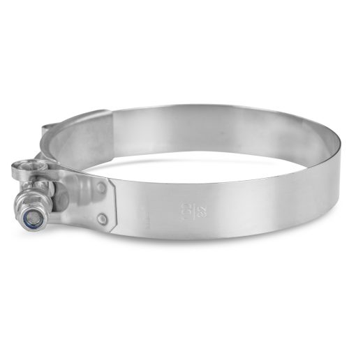 Collier T-Bolt HD Ø 92-100 mm WAGNER – SV-CL011