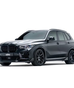 Lame de Pare-Choc Avant ADRO – BMW X5 M / X5 – A14B20-1201 – Image 5