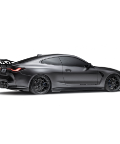 Aileron AT-S "Swan Neck" en Carbone ADRO – BMW M4 / Série 4 – A14A40-1501 – Image 3