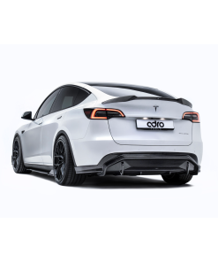 Lame de Pare-Choc Avant V2 ADRO – Tesla Model Y Range – A15A20-1202 – Image 5