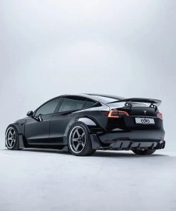 Kit Carrosserie Large ADRO – Tesla Model 3 Range – A15A10-1101 – Image 4