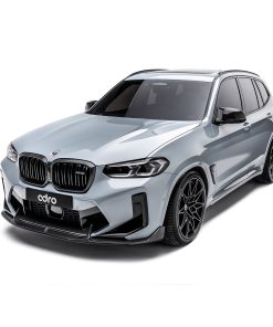 Lame de Pare-Choc Avant ADRO – BMW X3 M / X3 – A14B10-1201 – Image 5