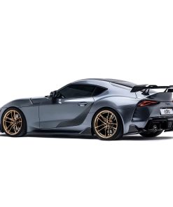 Lames de Diffuseur Arrière ADRO – Toyota Supra (GR) – A18A20-1301 – Image 5
