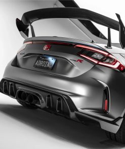 Diffuseur Arrière ADRO – Honda Civic (11TH) 2.0T Type R / 2.0T Type R S 329 ch – A22A10-1301 – Image 5