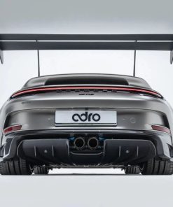 Lame de Pare-Choc Arrière ADRO – Porsche 911 (992) GT3 4.0 510 ch – A23A10-1301 – Image 4