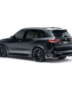 Diffuseur Arrière ADRO – BMW X5 M / X5 – A14B20-1301 – Image 5