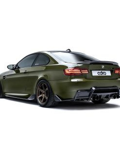 Bas de Caisse ADRO – BMW M3 (E90, E9X) 420 ch – A14A20-1401 – Image 5