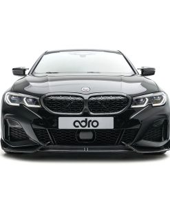 Lame de Pare-Choc Avant ADRO – BMW Série 3 (G2X) – A14A60-1201 – Image 4