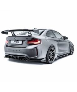 Diffuseur Arrière ADRO – BMW M2 (F87, F2X) – A14A30-1301 – Image 3