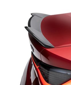 Lame de Coffre en Carbone ADRO – BMW M4 / Série 4 – A14A40-1502 – Image 5