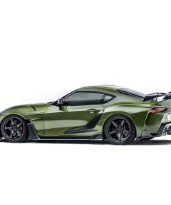 Extensions de Portes en Carbone ADRO – Toyota Supra (GR) – A18A20-2501 – Image 5