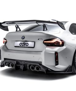 Diffuseur Arrière ADRO – BMW M2 (G8X) – A14A90-1301 – Image 5