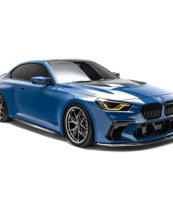 Bas de Caisse V2 ADRO – BMW M2 (G8X) – A14A90-1402 – Image 4