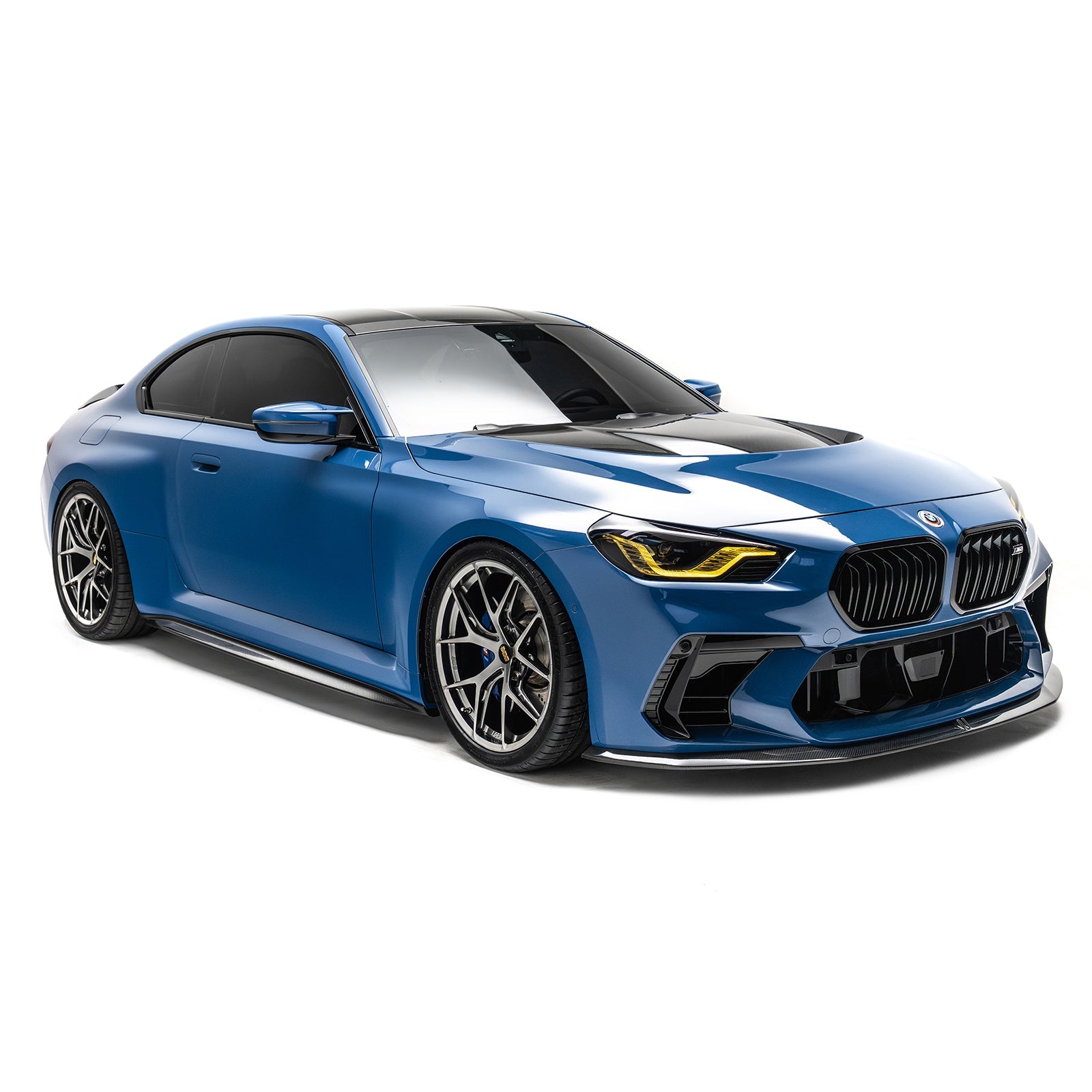 Bas de Caisse V2 ADRO – BMW M2 (G8X) – A14A90-1402 – Image 4