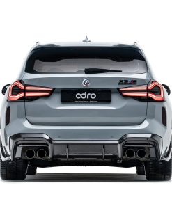 Diffuseur Arrière ADRO – BMW X3 / X3 M – A14B10-1301 – Image 5