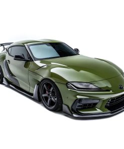 Pare-Choc Avant ADRO – Toyota Supra (GR) – A18A20-2101 – Image 5