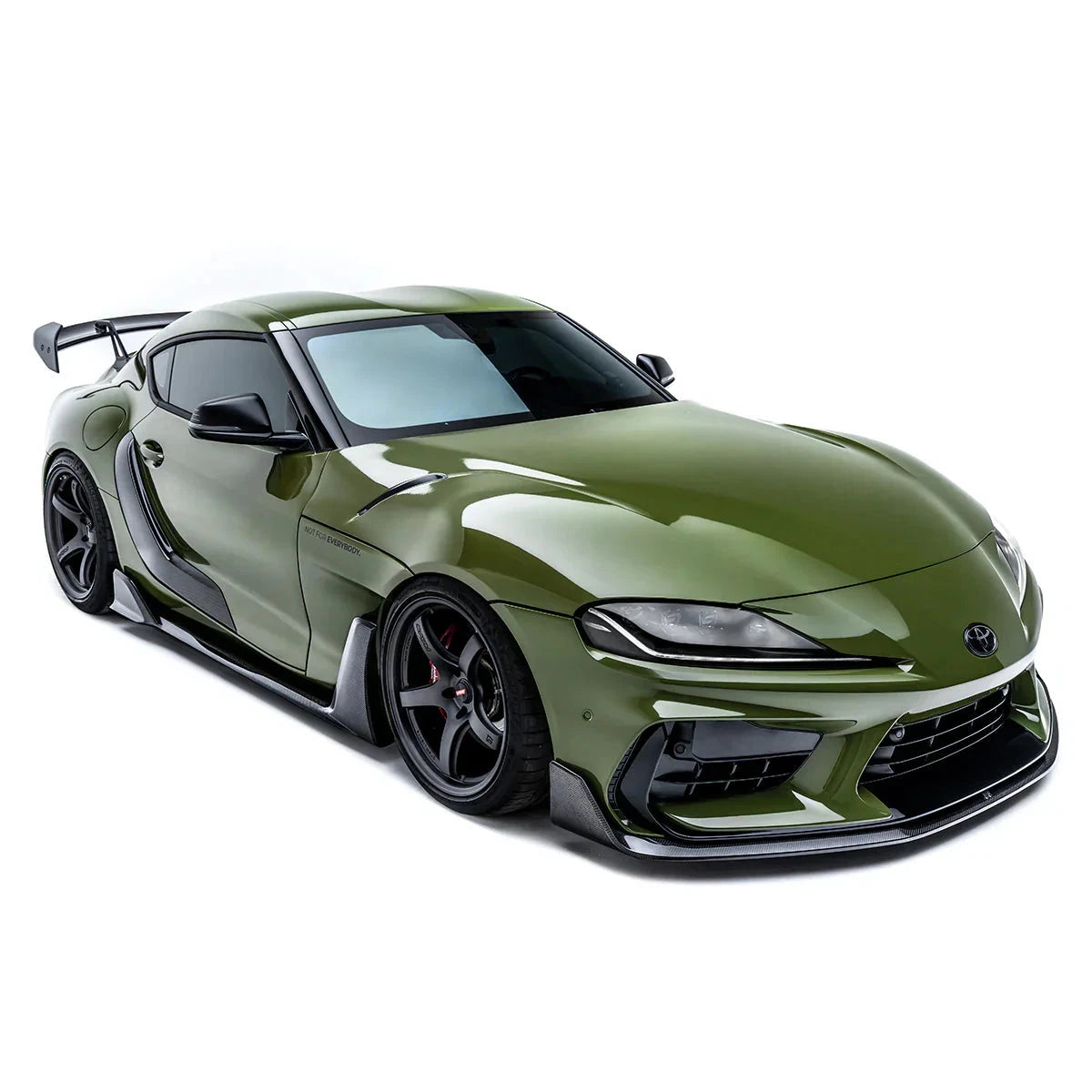 Pare-Choc Avant ADRO – Toyota Supra (GR) – A18A20-2101 – Image 5