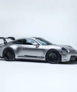 Spoiler Avant ADRO – Porsche 911 (992) GT3 4.0 510 ch – A23A10-1211 – Image 5
