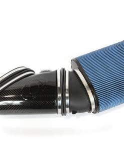 Admission haut débit en fibre de carbone DINAN – BMW M3 (E90, E9X) 420 ch – D760-0028