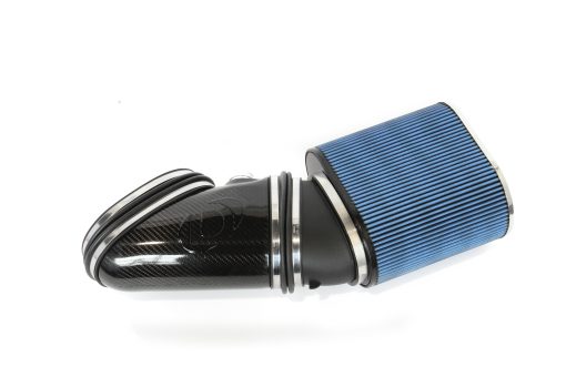 Admission haut débit en fibre de carbone DINAN – BMW M3 (E90, E9X) 420 ch – D760-0028