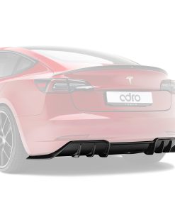 Diffuseur Arrière V1 ADRO – Tesla Model 3 Range – A15A10-1301