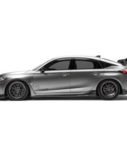 Lame de Pare-Choc Avant ADRO – Honda Civic (11TH) 2.0T Type R / 2.0T Type R S 329 ch – A22A10-1201 – Image 4