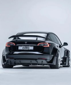 Kit Carrosserie Large ADRO – Tesla Model 3 Range – A15A10-1101