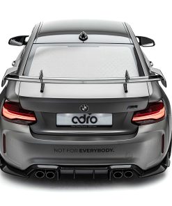 Diffuseur Arrière ADRO – BMW M2 (F87, F2X) – A14A30-1301 – Image 2