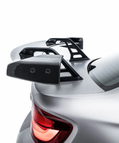 Aileron AT-R1 "Swan Neck" en Carbone ADRO – BMW M2 / Série 2 – A14A30-1501 – Image 3