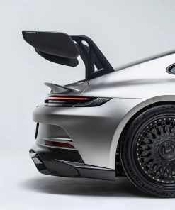 Lame de Pare-Choc Arrière ADRO – Porsche 911 (992) GT3 4.0 510 ch – A23A10-1301 – Image 5