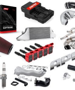 Pack Power Pro 2.5T EA855 EVO (cat-back CBK0042) APR – Audi TT RS (8S) 2.5 TFSI 400 ch – PK100015