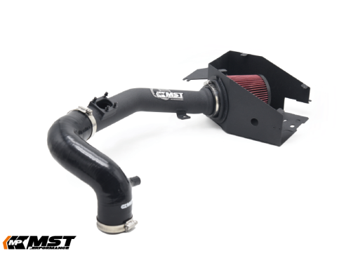 Kit d'admission MST PERFORMANCE – Suzuki Swift 1.0 Boosterjet 112 ch – MST-SUZ-SW05