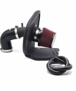 Kit d'admission MST PERFORMANCE – Ford Fiesta (VII) 1.6 Ti-VCT 120 ch – MST-FD-FI701 – Image 2