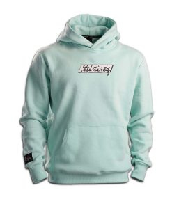 Sweat à capuche B58 WAGNER – 180001052