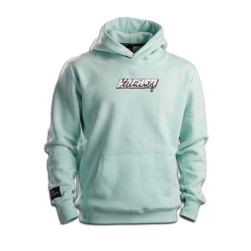 Sweat à capuche B58 WAGNER – 180001052