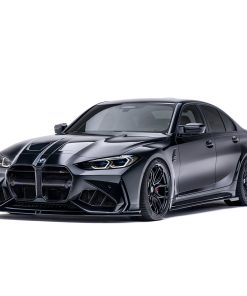 Bas de Caisse V1 ADRO – BMW M3 (G8X) – A14A50-1401 – Image 3