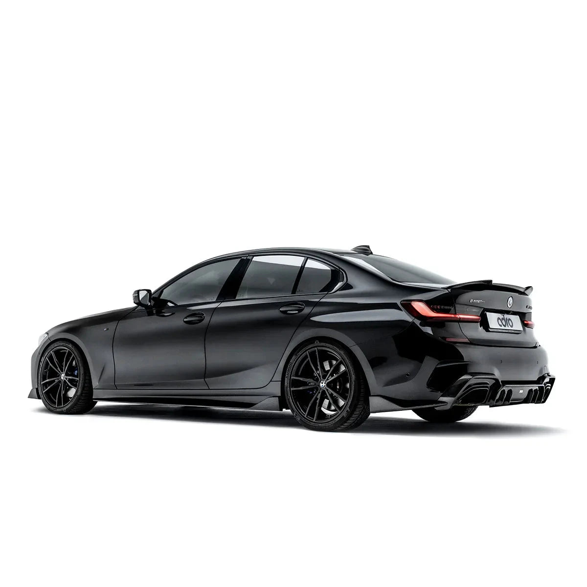 Bas de Caisse ADRO – BMW Série 3 (G2X) – A14A60-1401 – Image 5
