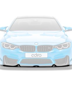 Lame de Pare-Choc Avant ADRO – A14A10-1201